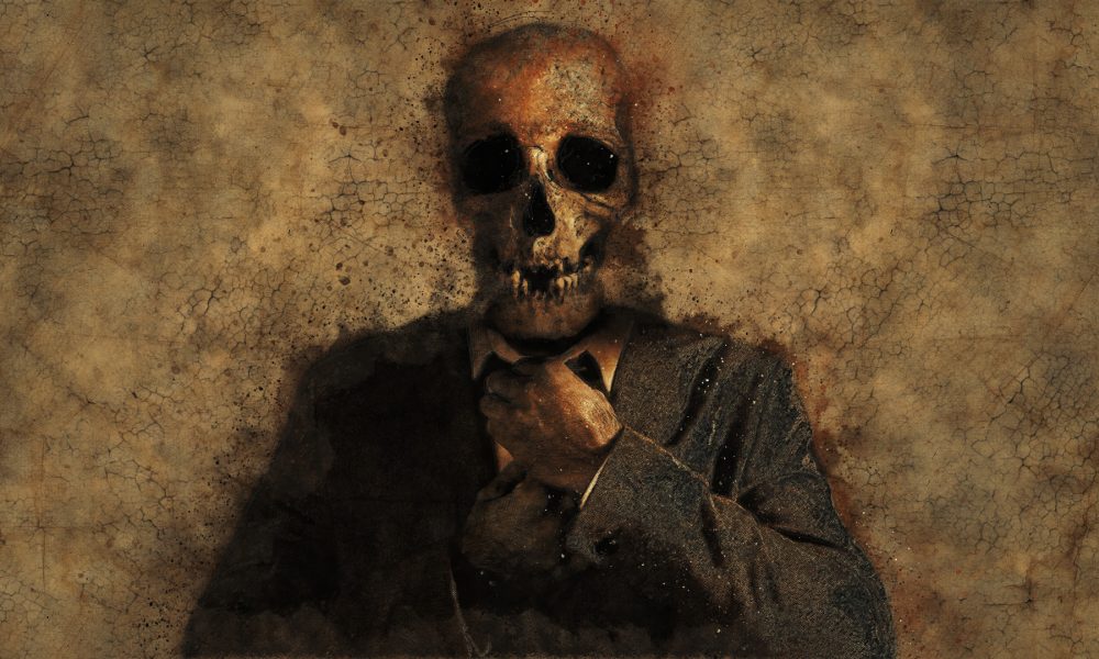 Estos asesinos en serie te dejaran helado con lo que se les ocurre decir.1920