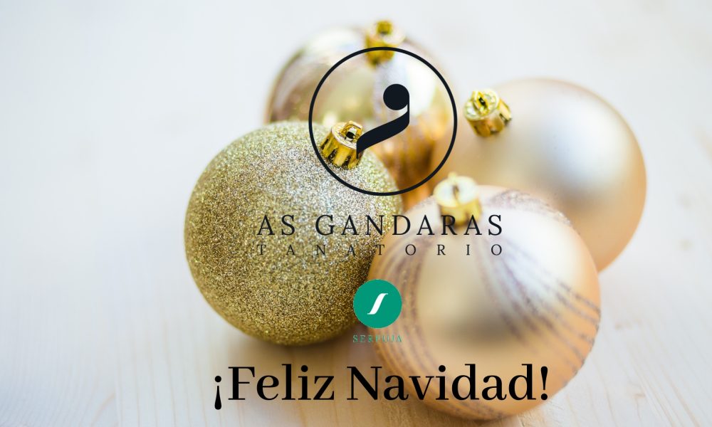 ¡Feliz Navidad!