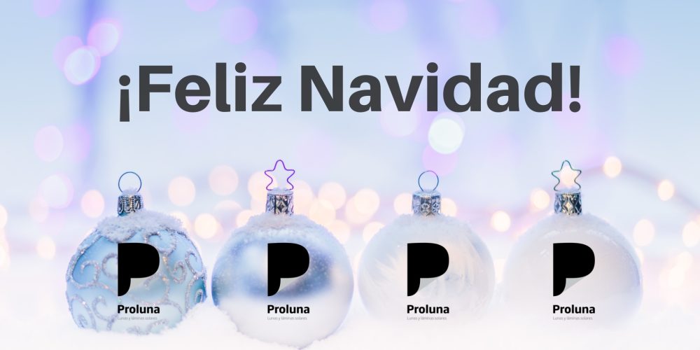 ¡Feliz Navidad!