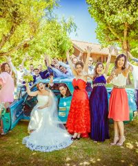 BrunSantervás Fotógrafos