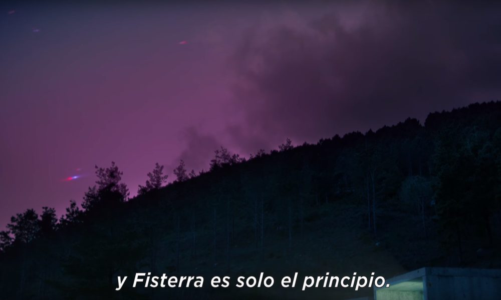 Hay un pueblo de Galicia en el que nadie muere.1920