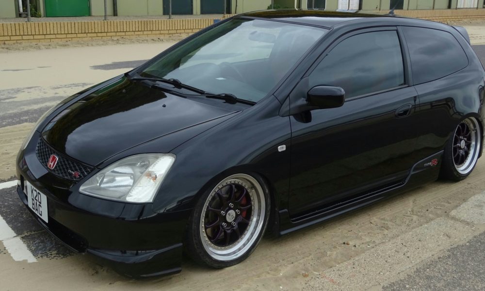 Honda y sus lunas tactiles para sus vehiculos.1920