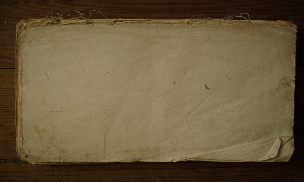 La monja que afirmaba que Lucifer le había dictado una carta.