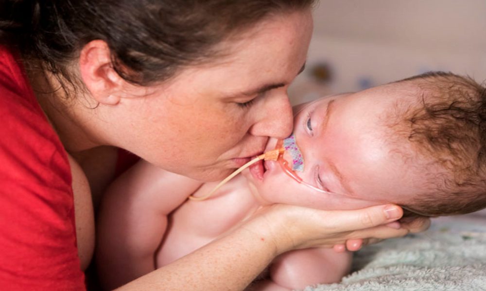 La muerte es un instante Hasta ese instante todo lo demas es vida dice la madre de Valentina.1920