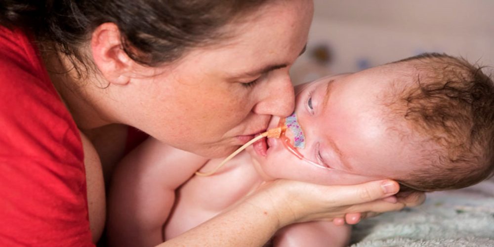 La muerte es un instante. Hasta ese instante, todo lo demás es vida, dice la madre de Valentina