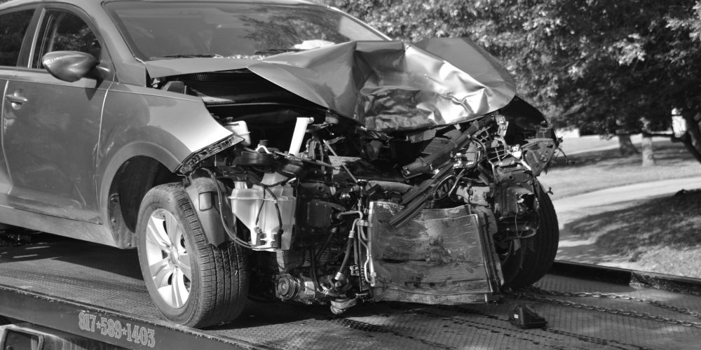 La nueva tecnología del Ford Focus contra conductores kamikazes