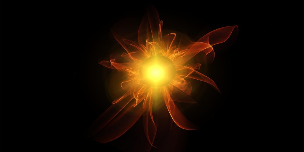 La vida es ilimitada y morir es cambiar de forma de vida