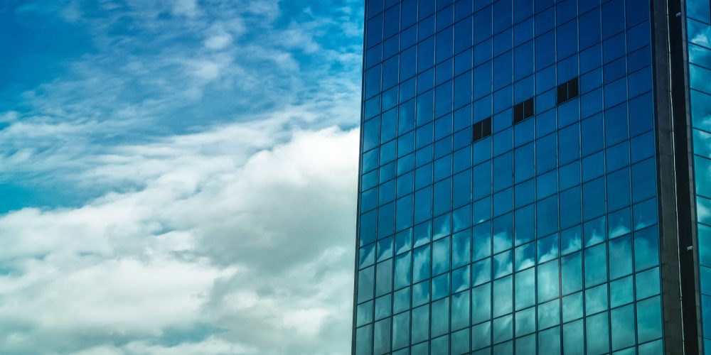 Láminas solares en los edificios, una tendencia en aumento