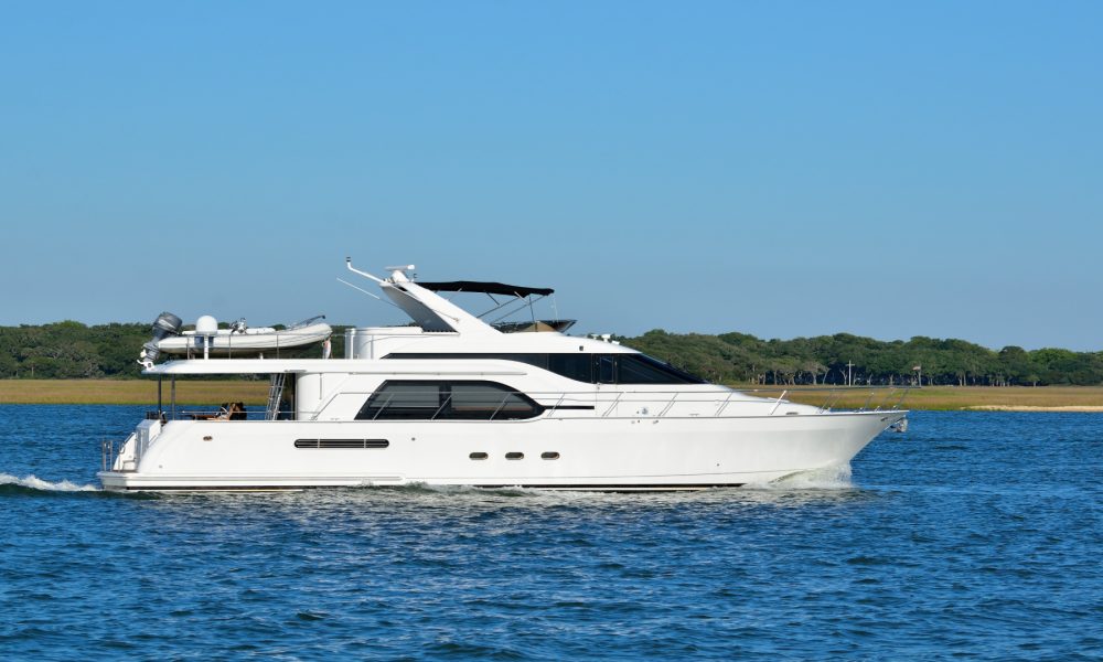 Laminas solares para barcos 1920