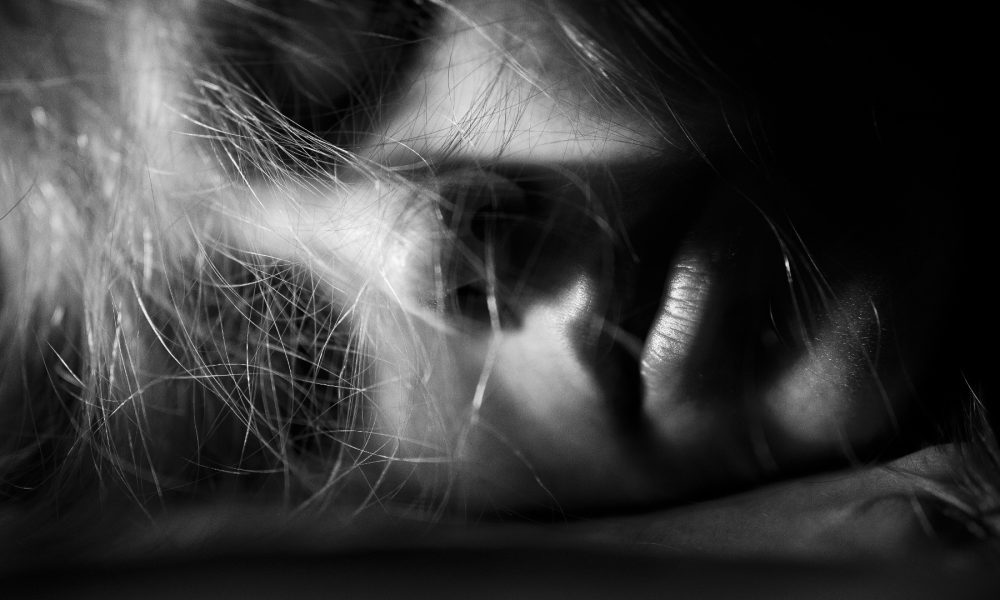 Las personas que hemos querido nos visitan después de morir.1920