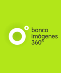 Banco imágenes 360º
