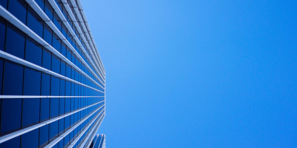 Los estores y las láminas de protección solar