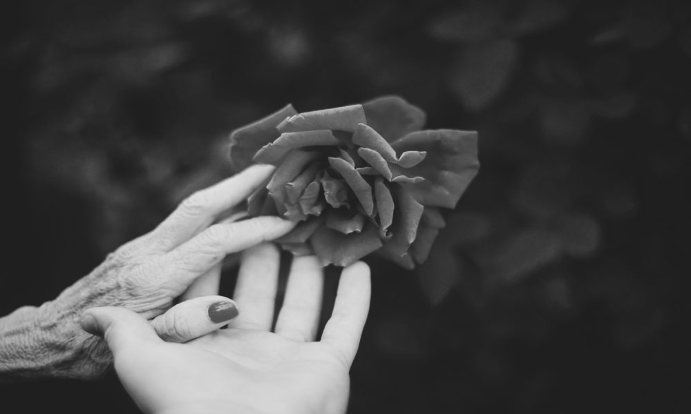 Los hijos se convierten en padres en la muerte de sus padres1920