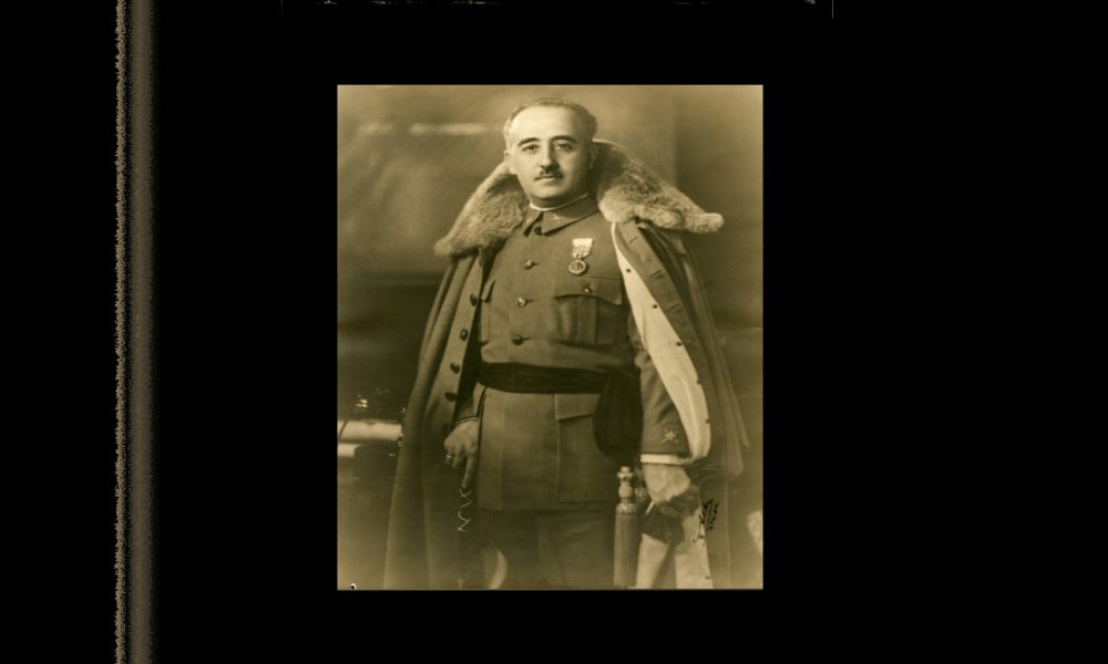 Los lideres mas crueles y sanguinarios de la historia (II).1920