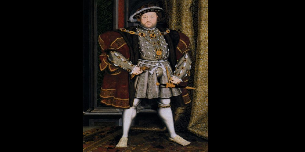 Los líderes más crueles y sanguinarios de la historia (I)