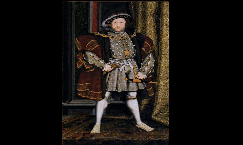 Los lideres mas crueles y sanguinarios de la historia (I).1920