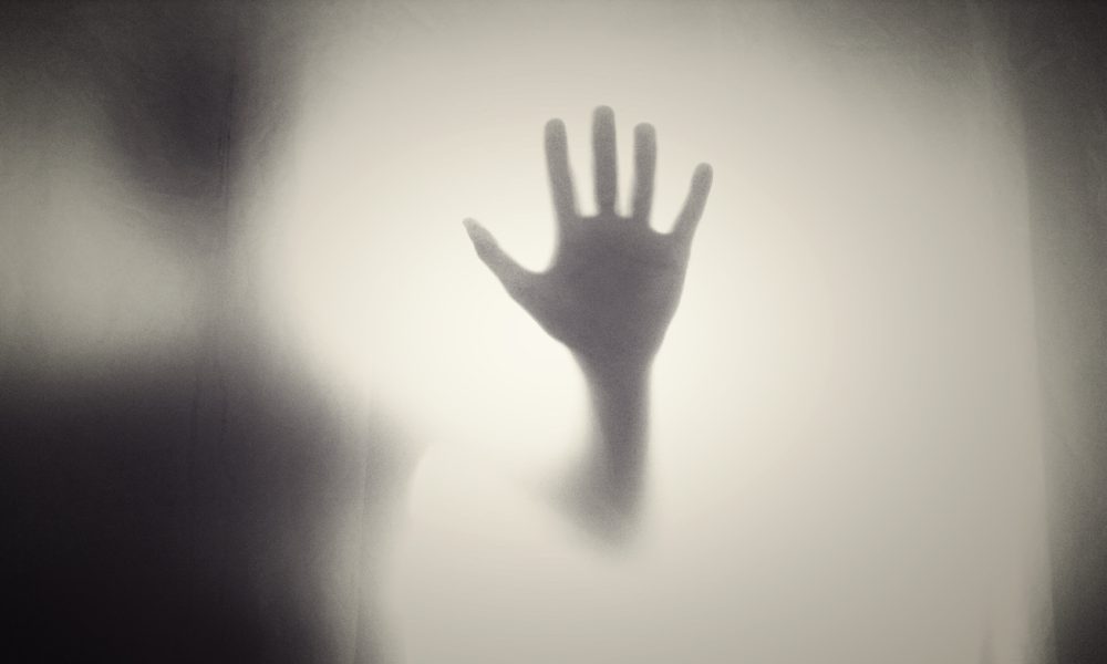 Morir puede ser una experiencia feliz 1920