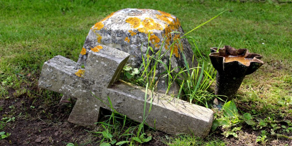 Ni entierro ni cremación, algunas funerarias ofrece disolver el cadáver en un tanque
