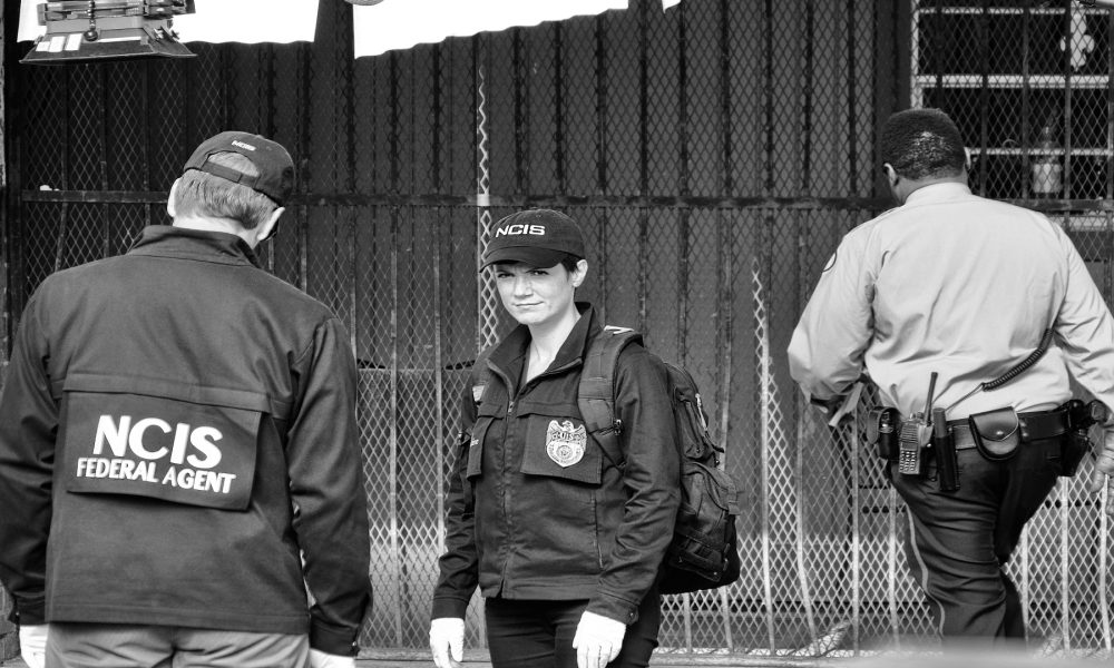 No cometeras el crimen perfecto por mucho CSI que veas 1920