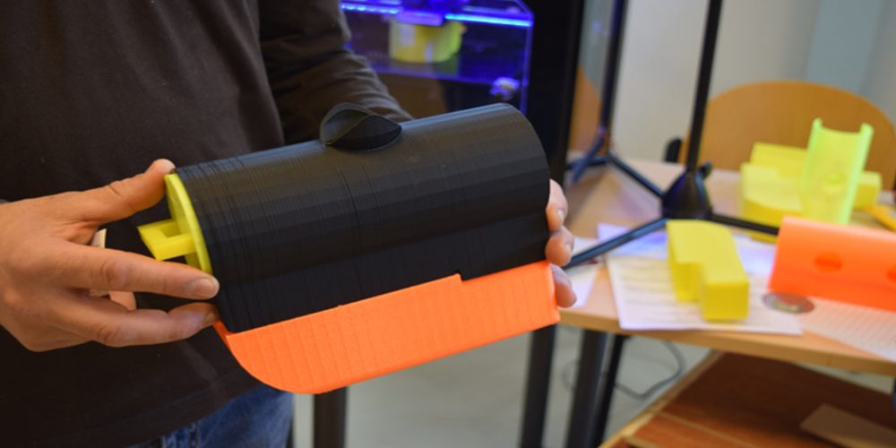 Nueva trampa contra la Vespa Velutina