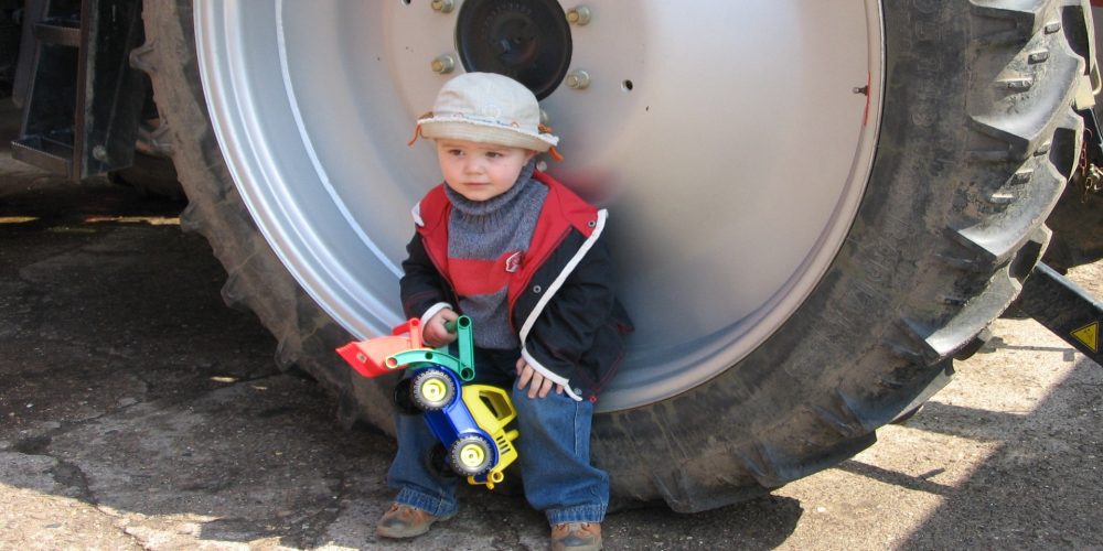¿Por qué los jóvenes no ven futuro en el agro?