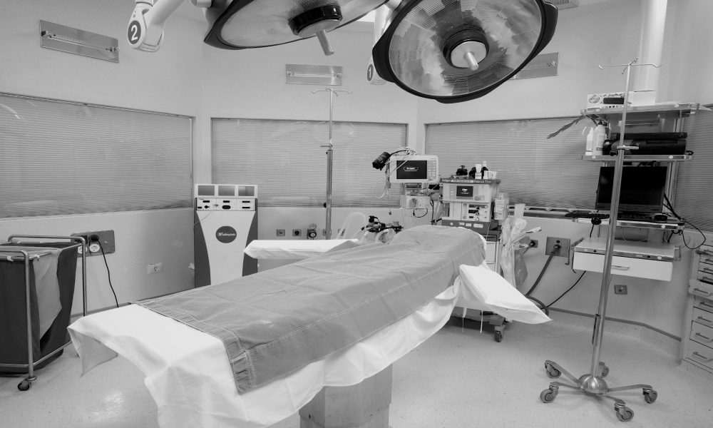 Qué hace la anestesia a nuestro cerebro cuando nos anestesian.1920