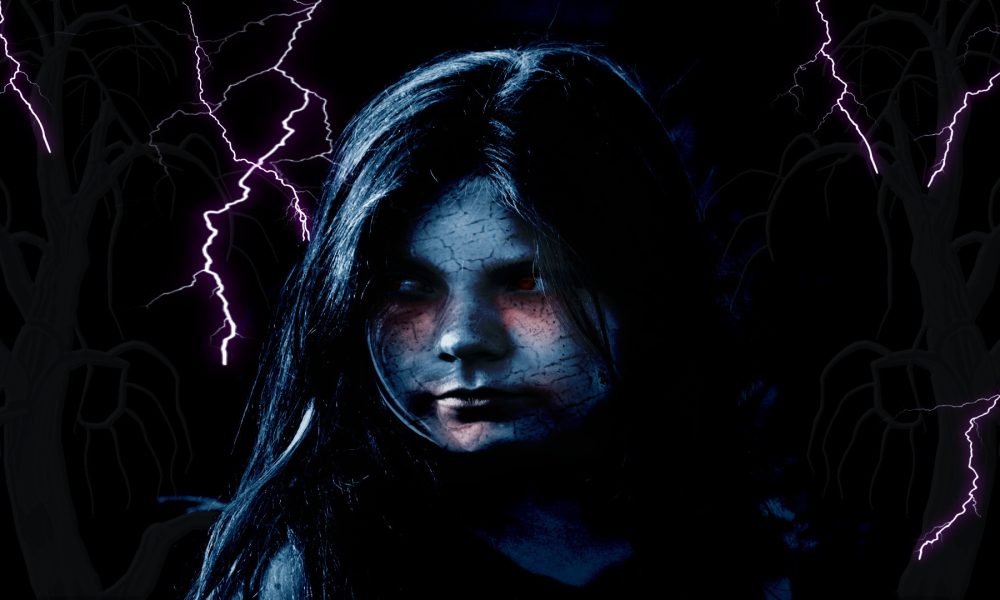 Resucitar a los muertos haciendo un puzle con sus partes en el espacio.