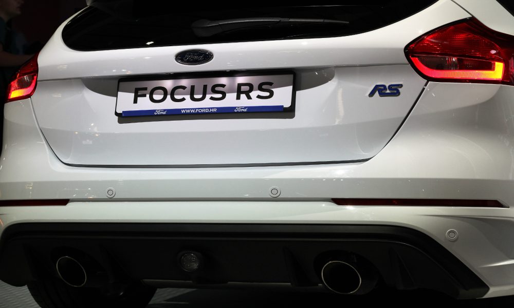 Retirar las lunas tintadas de nuestro coche1920