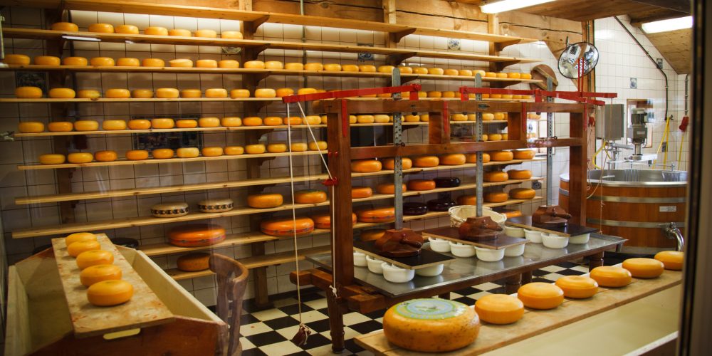 Se amplían las ayudas para la transformación y comercialización de productos agrarios