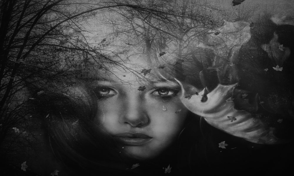 Si un ser querido o amigo se encuentra en una situación de duelo hay que saber como actuar.1920