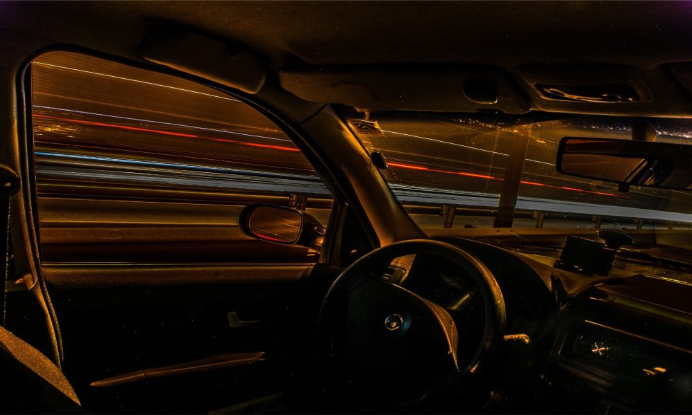 Un cristal con un impacto acaba rompiéndose siempre1920