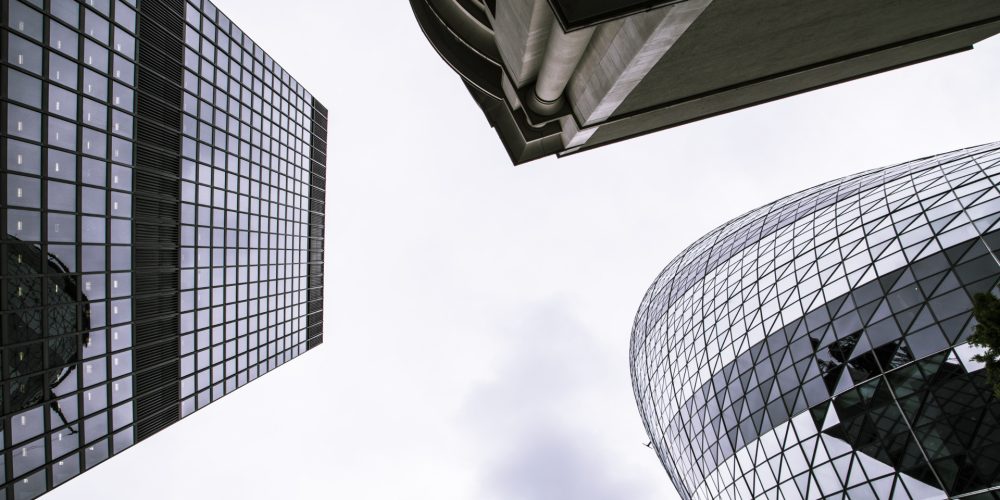 Un poco de historia sobre el vidrio arquitectónico