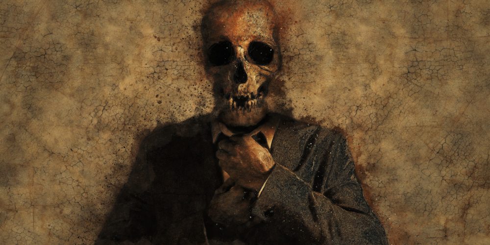 Y la muerte se mueve a la velocidad de…