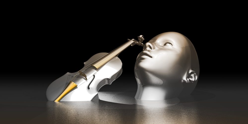 ¡Y si la música curara!