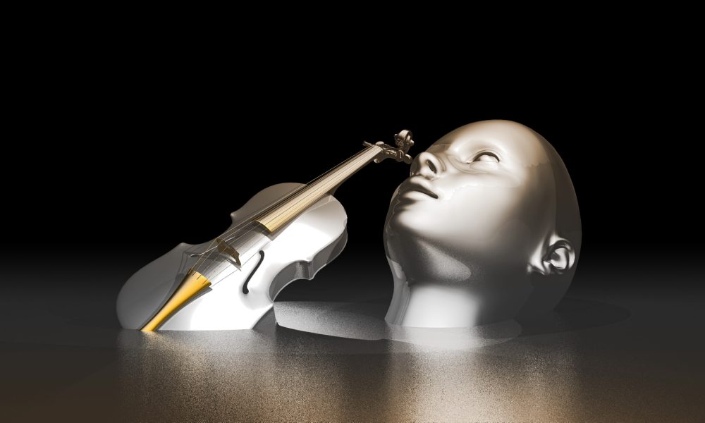 Y si la musica curara.1920