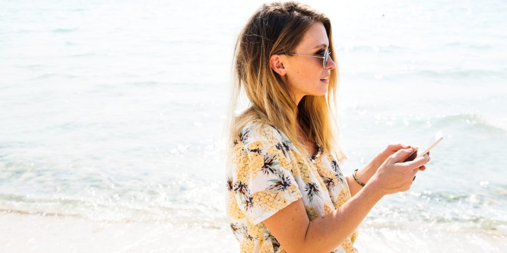 Alta protección y color en un mismo producto: fluido solar IDAV CARE