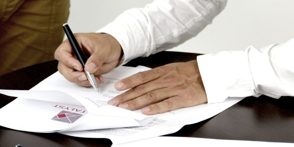 Asesoría de empresas: Contratación de personas con discapacidad