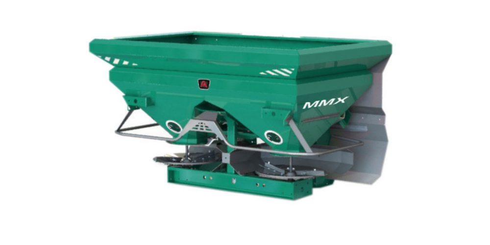 Aspectos básicos de las abonadoras