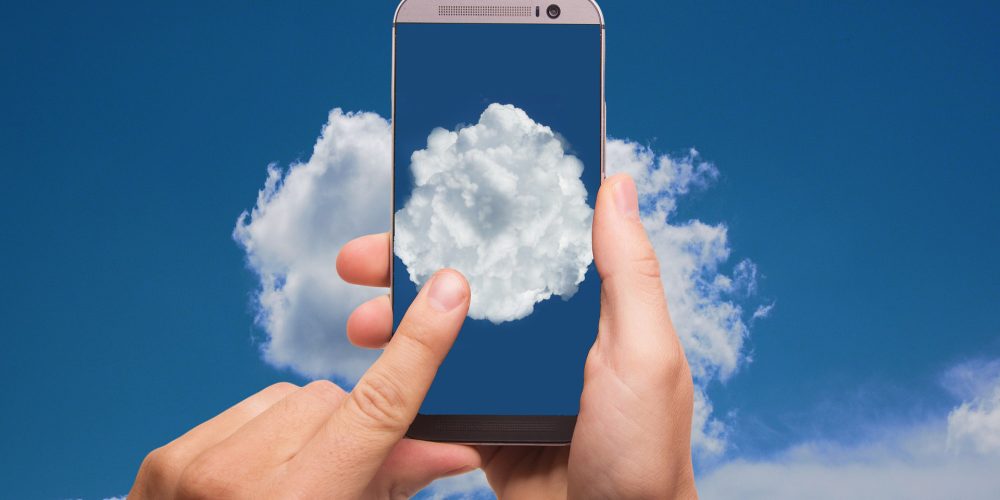 Aumenta considerablemente el negocio cloud en España