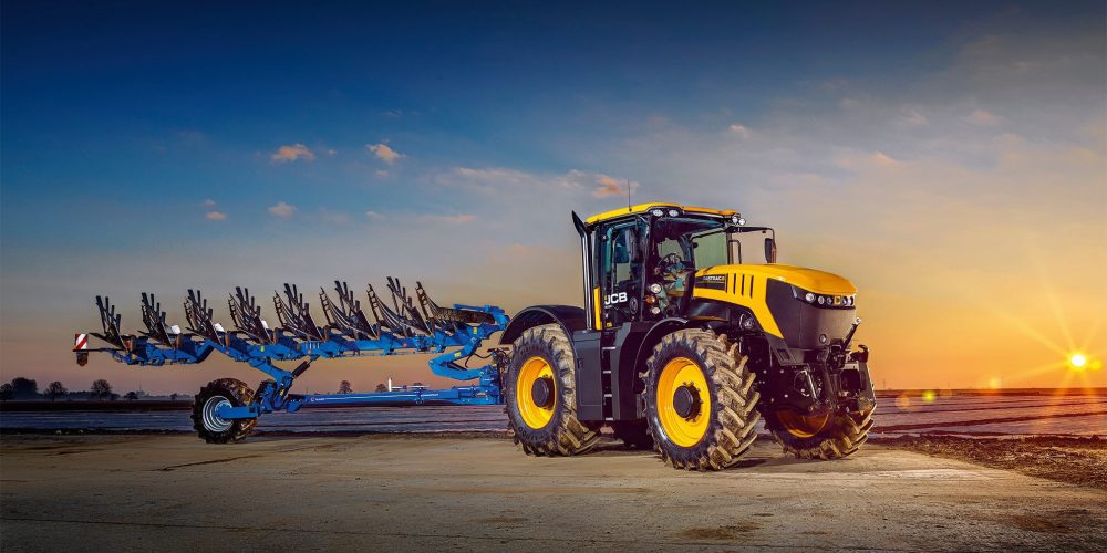 Bajan las ventas de tractores nuevos en el primer semestre del año