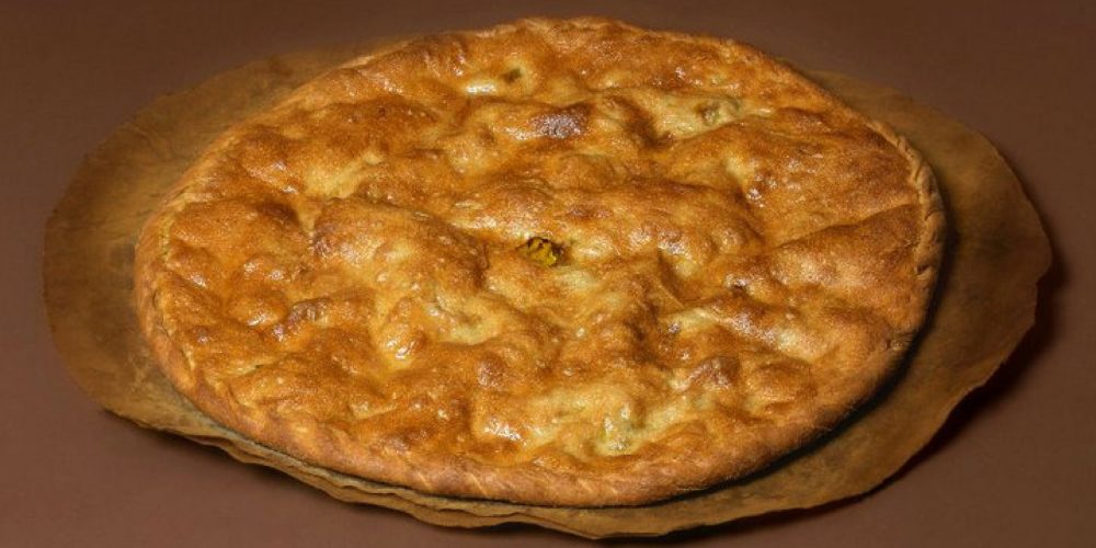 Como la empanada gallega no hay ninguna