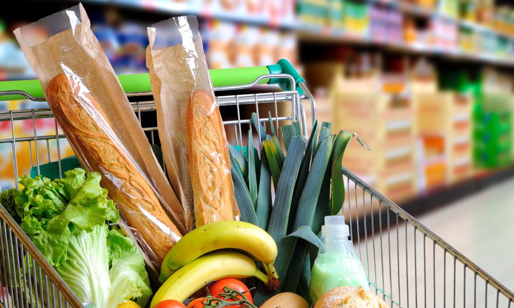 comparar catálogos de alimentación no es perder el tiempo es saber hacer la compra