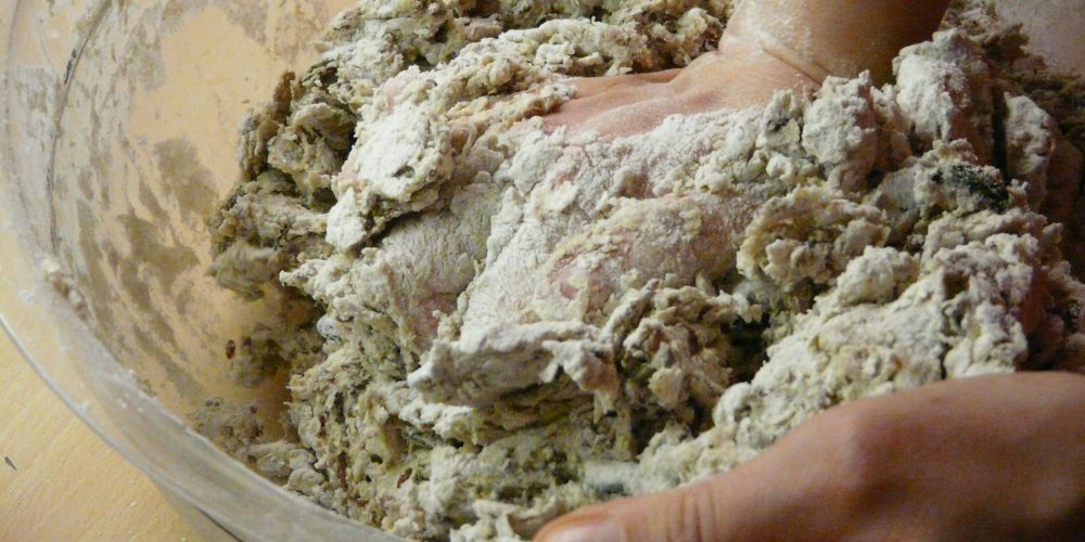 ¿Conoces las cualidades de la masa madre?