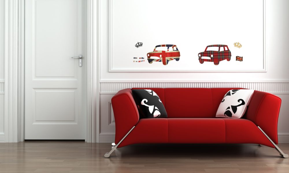 empresas de diseño y rotulación como elegir el vinilo decorativo ideal para tu hogar