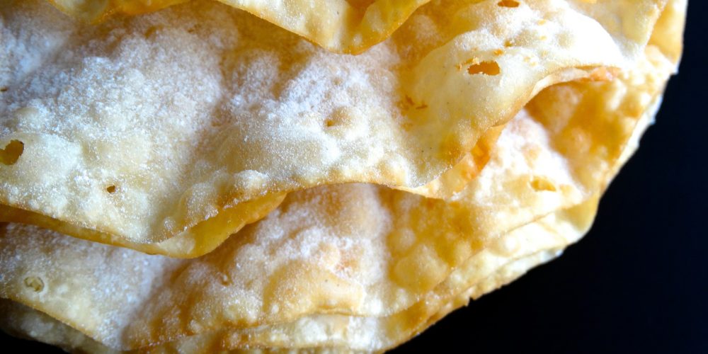 Dulces típicos y deliciosos del Carnaval gallego