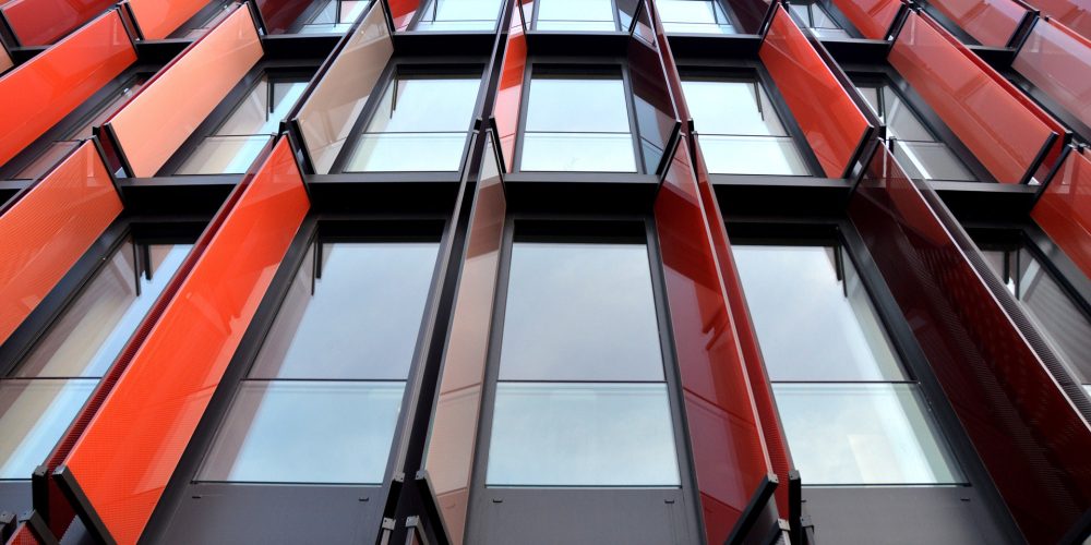 Eficiencia energética y ahorro con las láminas solares para edificios y viviendas