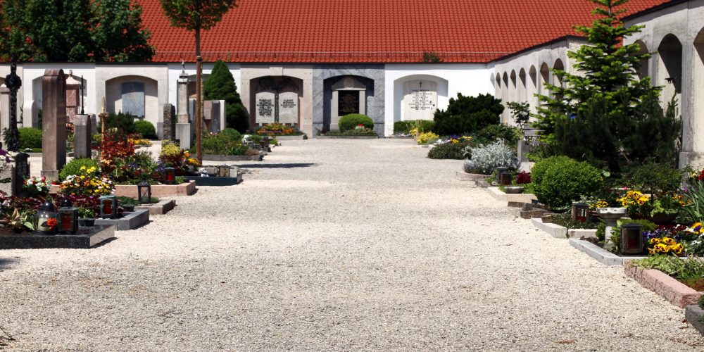 El “lio” administrativo tras la muerte de un familiar