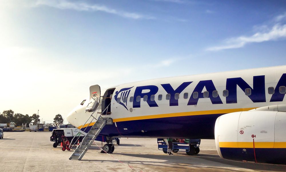 el lio de ryanair como reclamar mis derechos