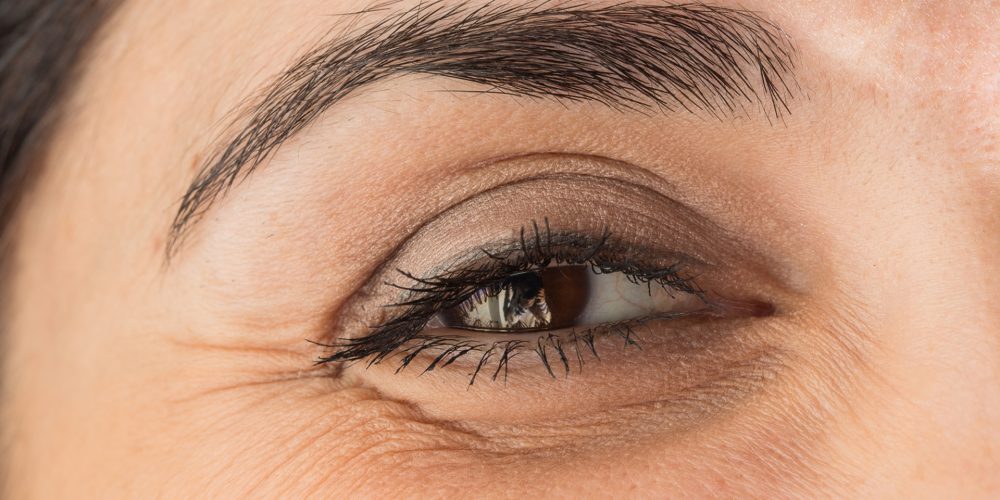 Envejecimiento facial: la evolución del rostro con el paso de los años