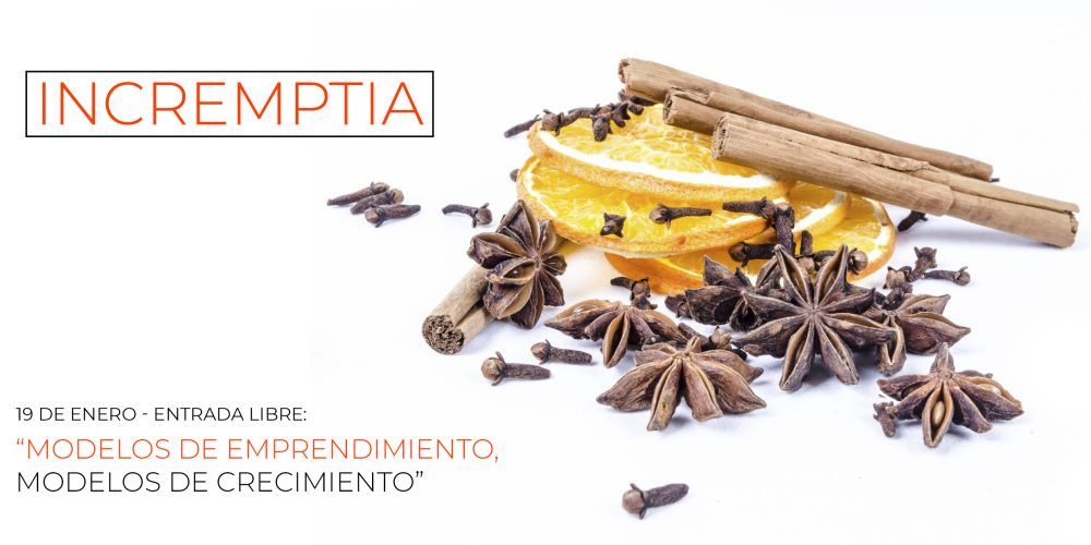 Jornada de entrada libre en Lugo sobre modelos de emprendimiento y crecimiento empresarial